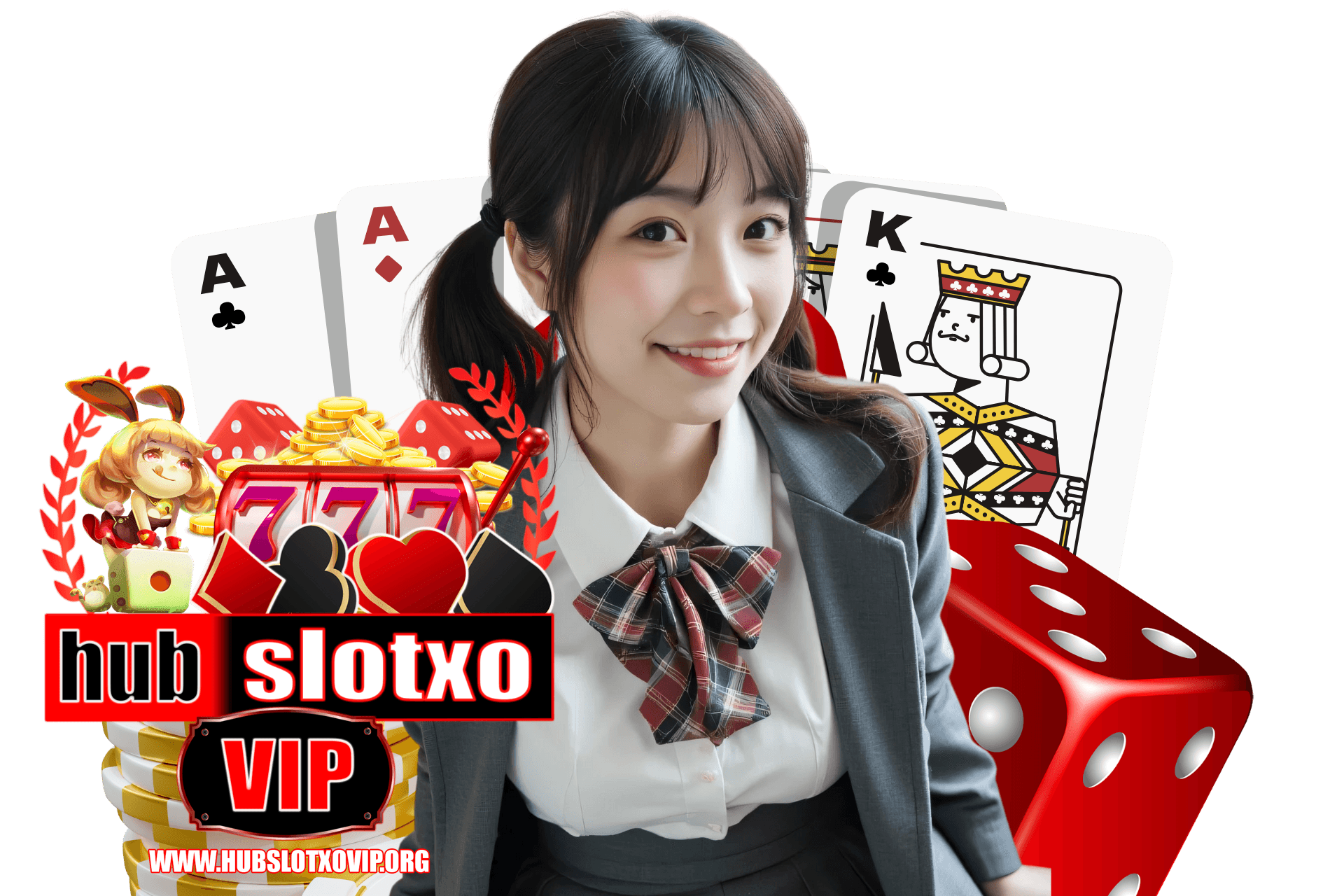 hubslotxovip