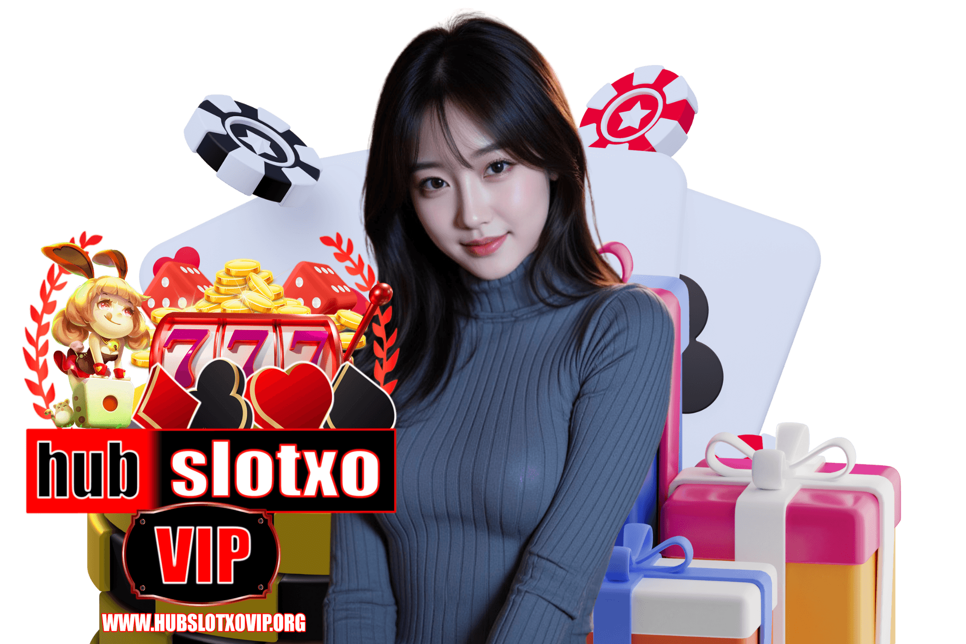 hubslotxovip club