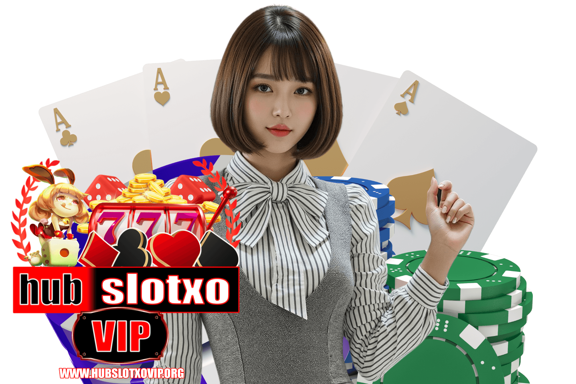 hubslotxovip ทางเข้า