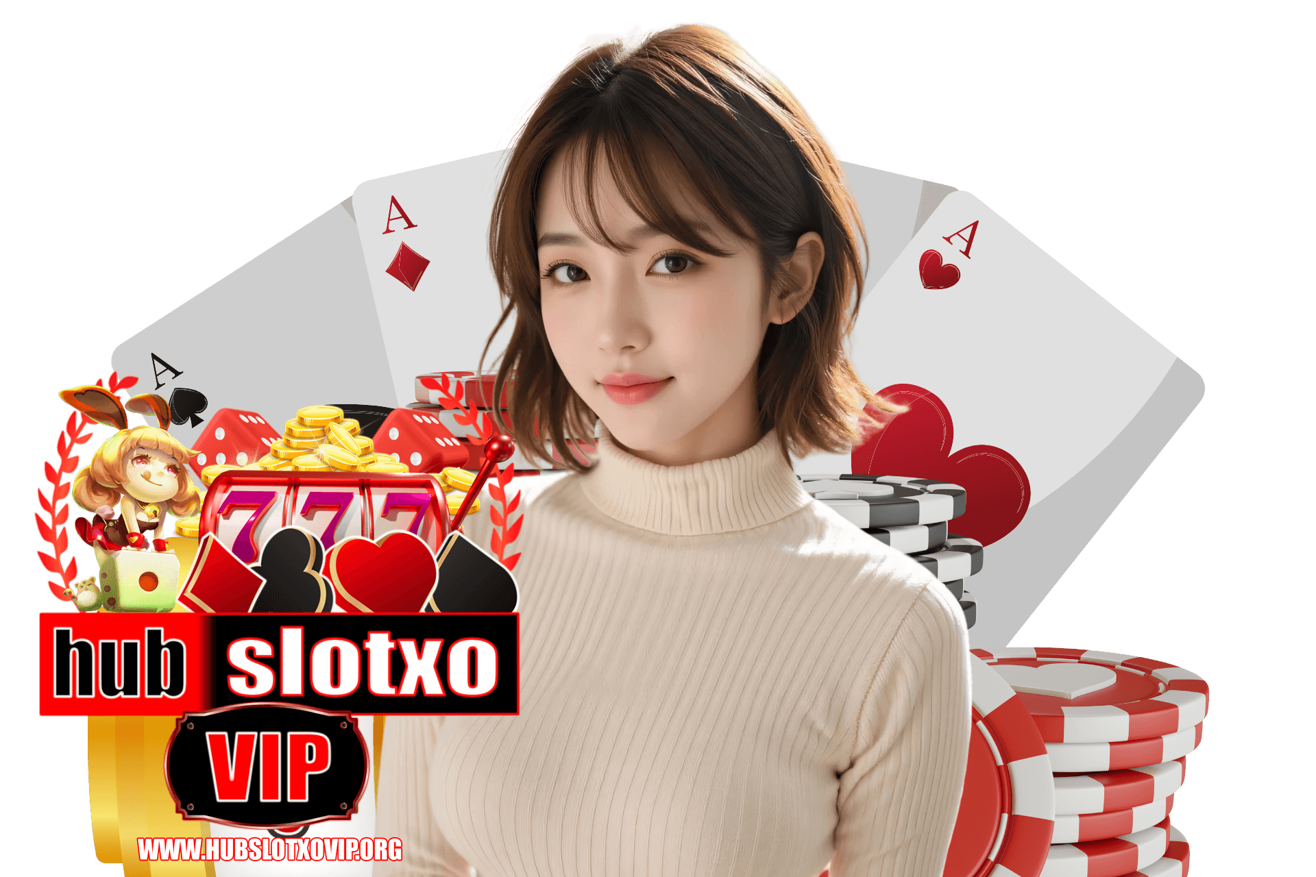 hubslotxovip สล็อต