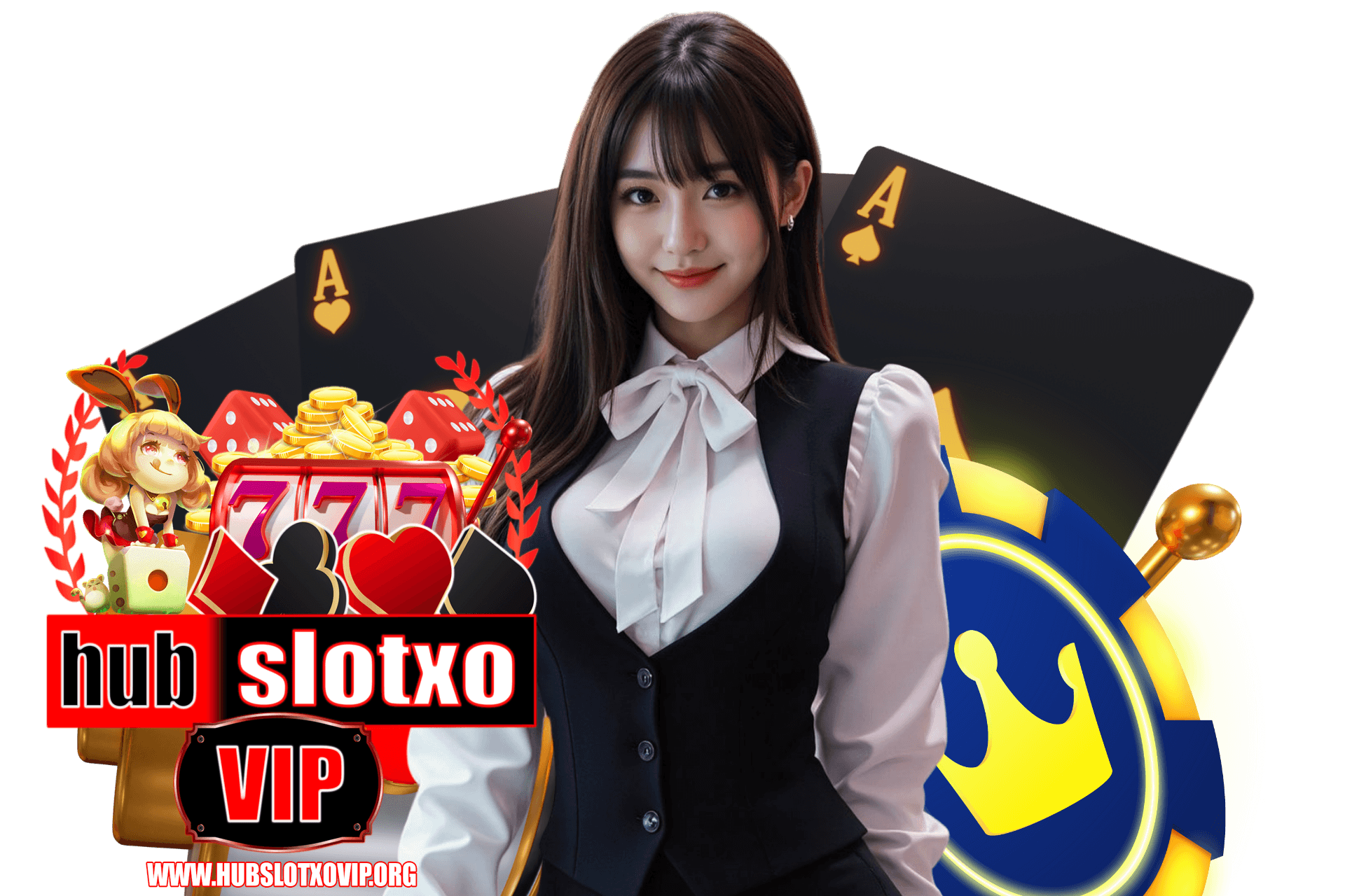 hubslotxovip โค้ดฟรี