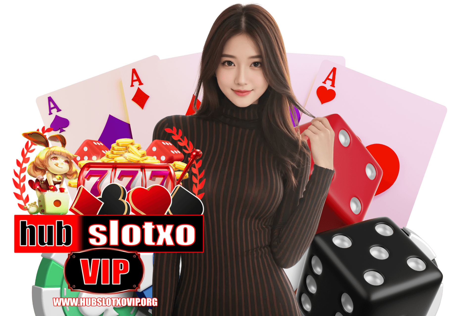 vip hubslotxovip